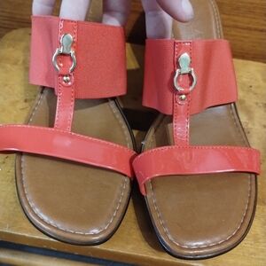 Italian Shoe Makers Wedges